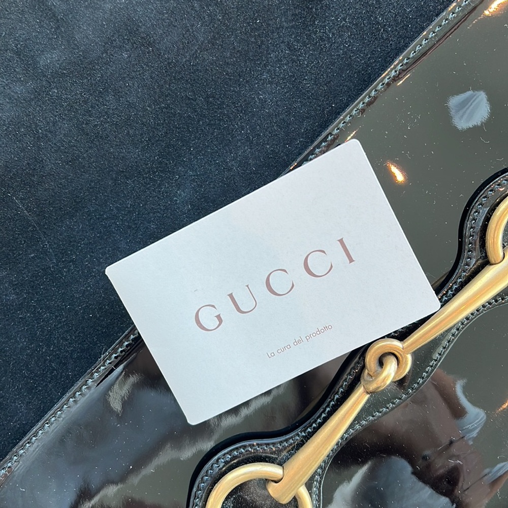 Gucci bag - Picture 5 of 6